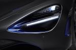 McLaren MSO 720S Spider 2019 года